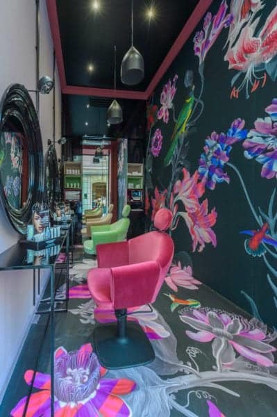 Lash & Brow Bar Vienna 2