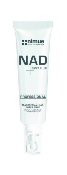 Nimue Fluid Transdermal NAD