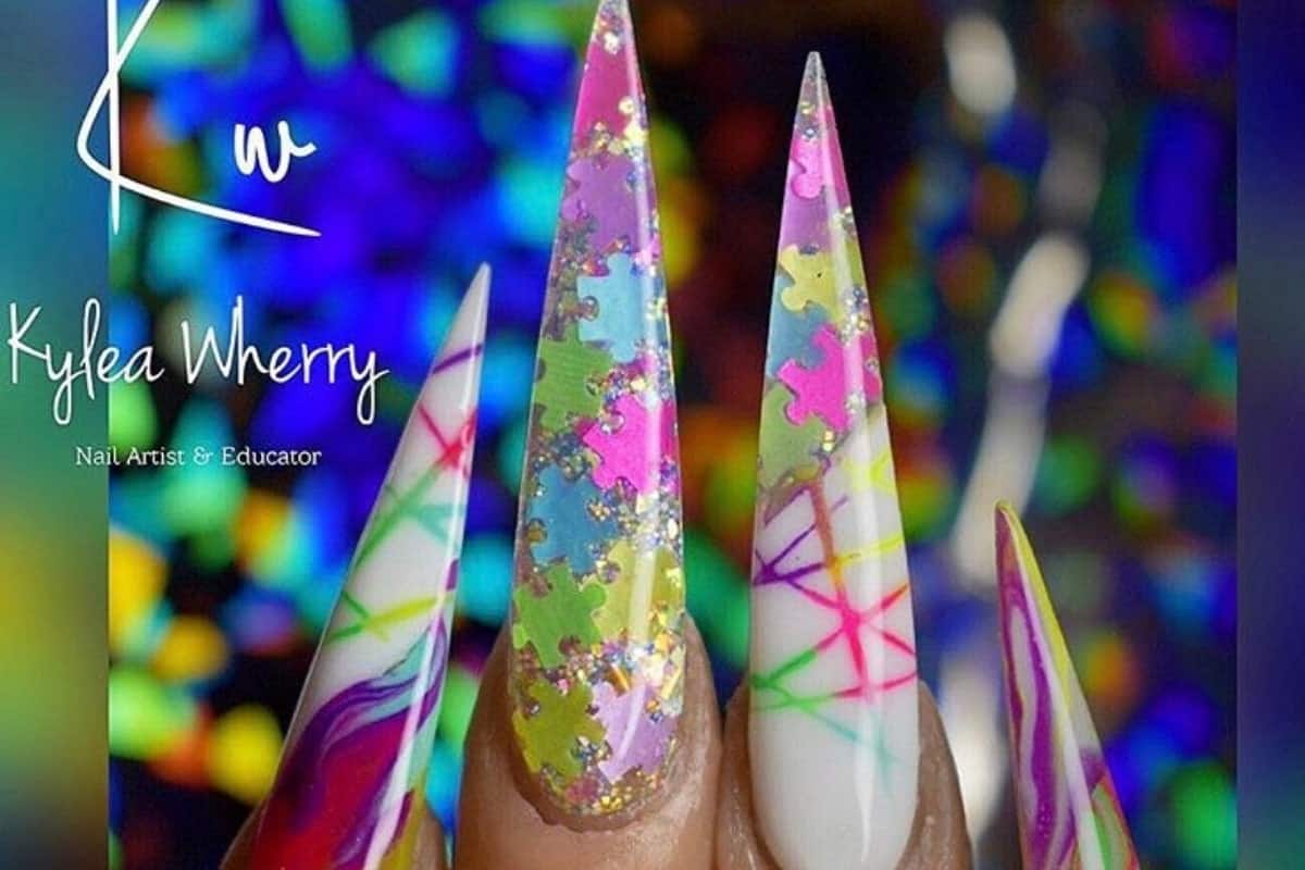 Autism Awareness Week