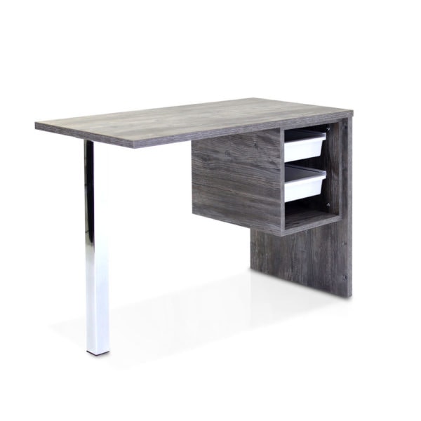 REM Indigo Nail Bar in Michigan Elm