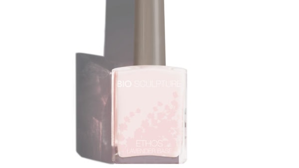 Bio Sculpture Lavender Base www.renewbeauty.co.uk