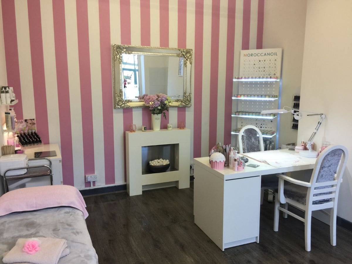 Buffed Beauty Bar, Keighley 2