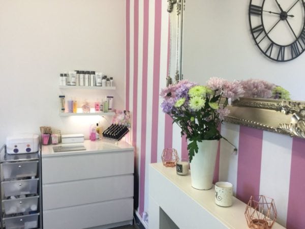 Buffed Beauty Bar, Keighley 3