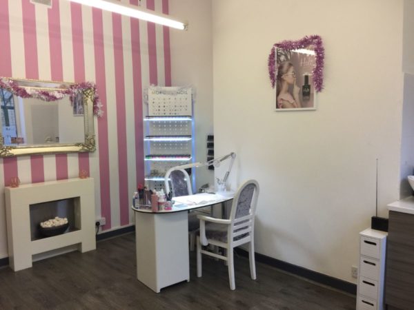 Buffed Beauty Bar, Keighley 4