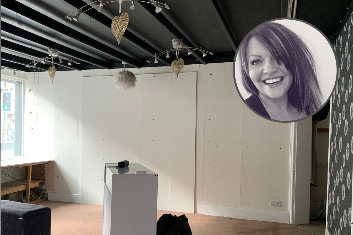 Erica Turley academy