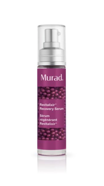 Murad Revitalixir Recovery Serum www.murad.co.uk