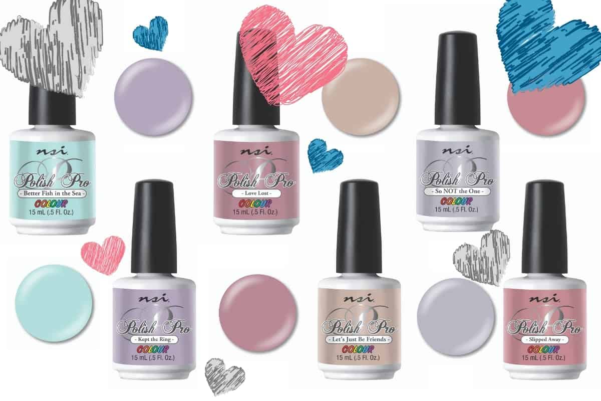 NSI Polish Pro Not You
