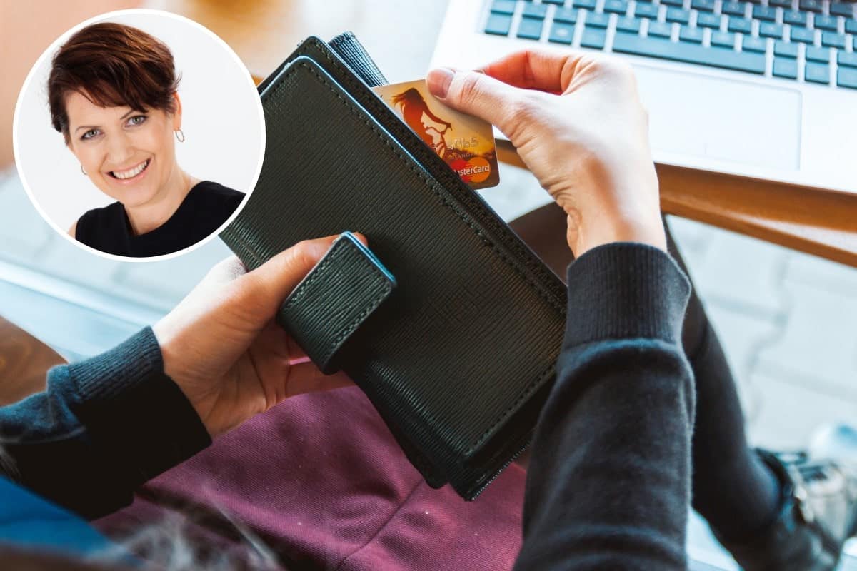 Samantha Sweet money