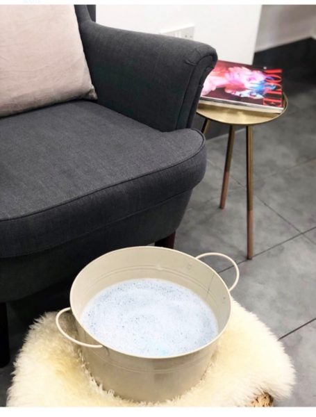 The Nail Room & Co, Hackney, London 3