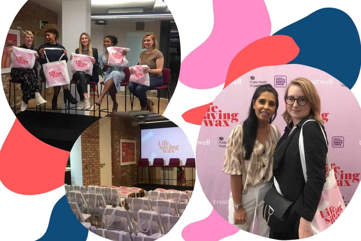 Treatwell Life Saving Wax