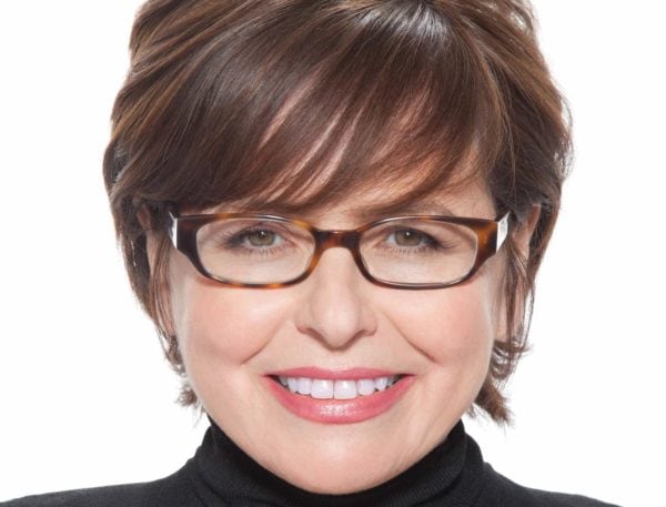 Suzi Weiss-Fischmann