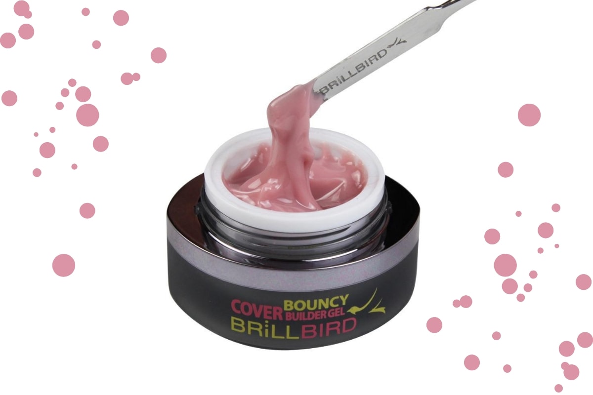 Bouncy CC Gel