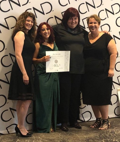 Elissa Newton-Smalls