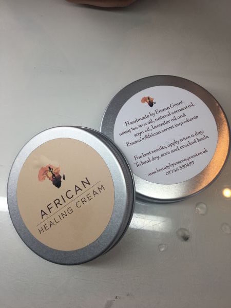 Emma Grant African Pedi 4