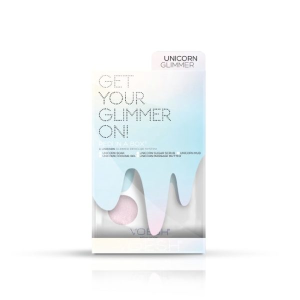 Unicorn Glimmer