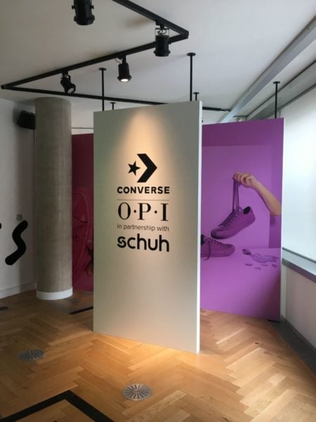 OPI Converse