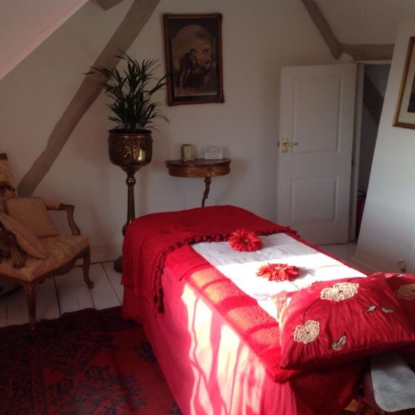 Indulgence Beauty Salon and Clinic 2