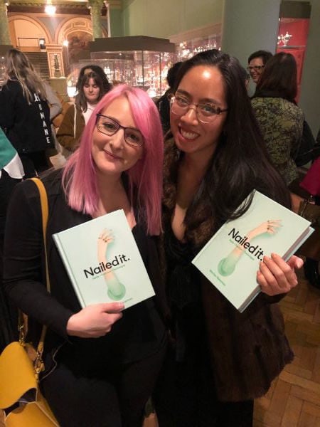 Marian Newman Nick Knight - 11