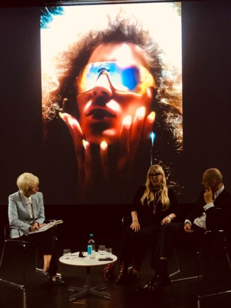 Marian Newman Nick Knight - 4