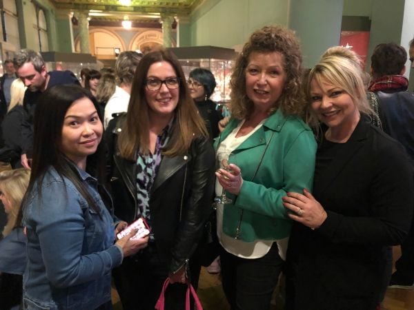 Marian Newman Nick Knight - 8