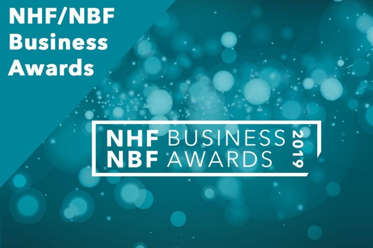 HF/NBF 2019 Business Awards