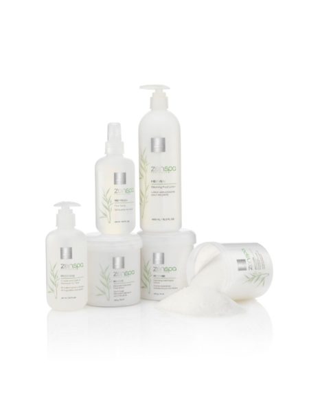Zen Spa_Group
