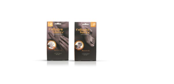 Collagen Gloves & Socks Value Packs