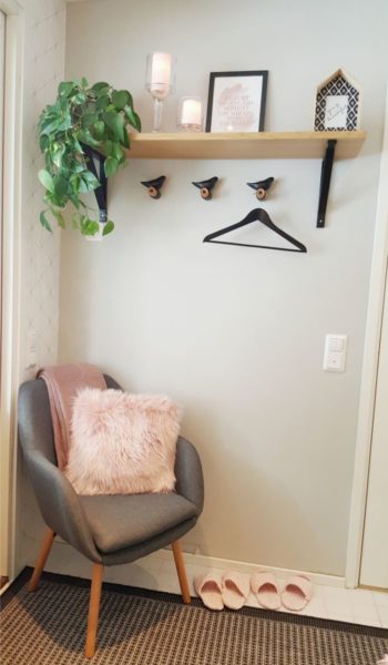 Linnails, Hyökännummi, Finland