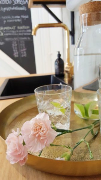 Linnails, Hyökännummi, Finland