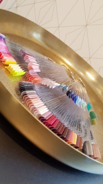 Linnails, Hyökännummi, Finland