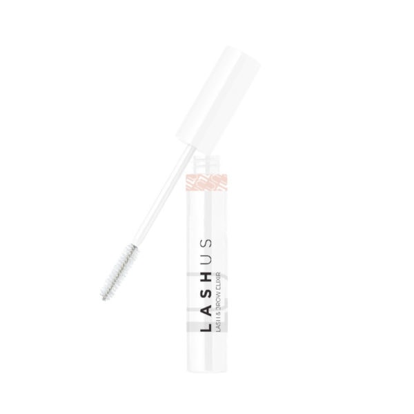 LashUs Lash & Brow Elixir