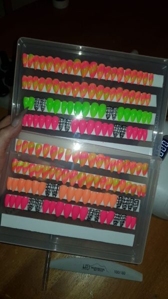 Suzanne Clayton Ibiza Fashion Festival 1