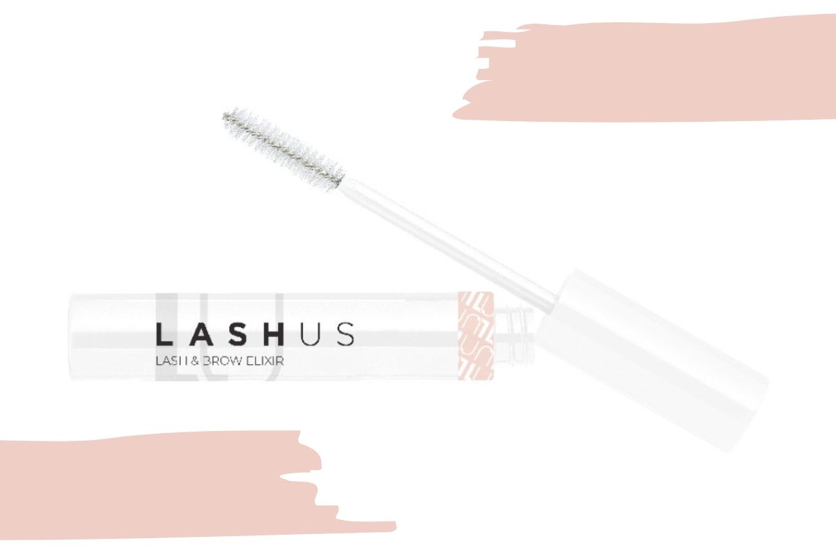 LashUs Lash & Brow Elixir