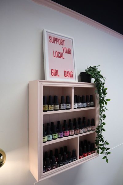 Jaz Moger -Paint by Jaz - Salon 4