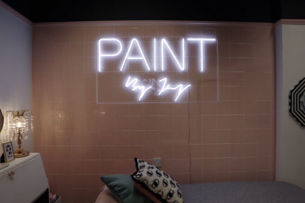 Jaz Moger -Paint by Jaz - Salon Images 7