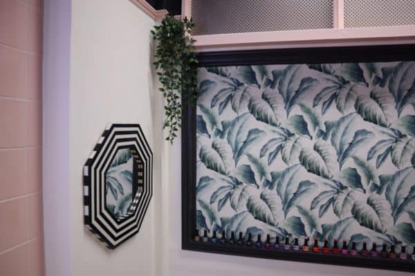 Jaz Moger -Paint by Jaz - Salon Images 9