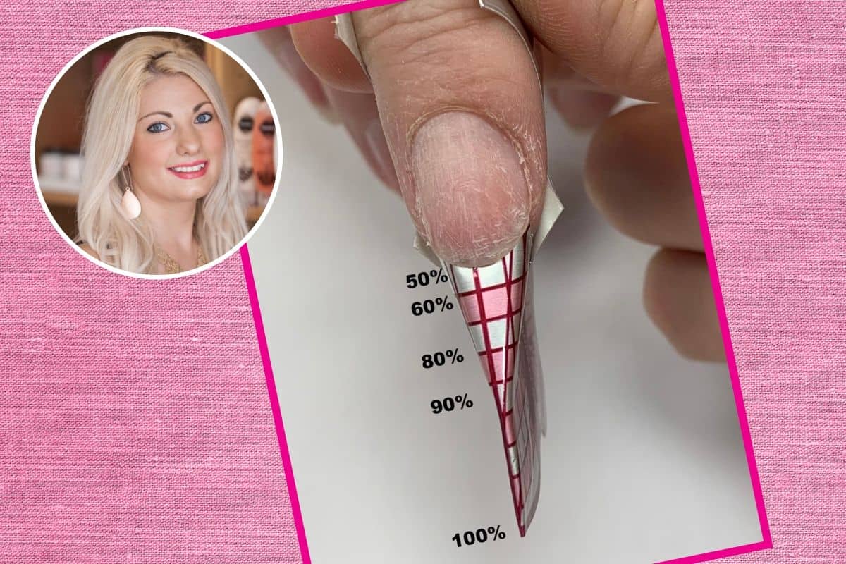 Katie Barnes c-curve