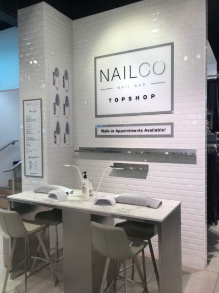Nailco