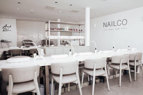 Nailco 9