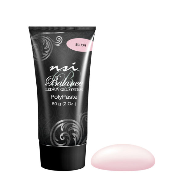 NSI PolyPaste in Blush Pink