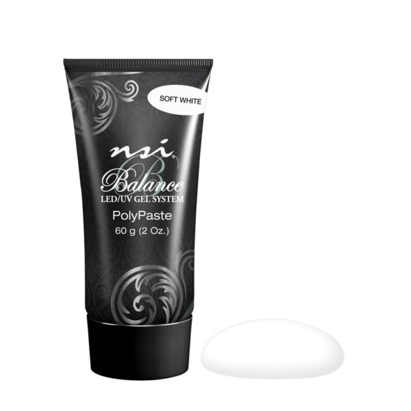 NSI PolyPaste in Soft White