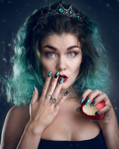 Peggy Pieters van Kruijsbergen