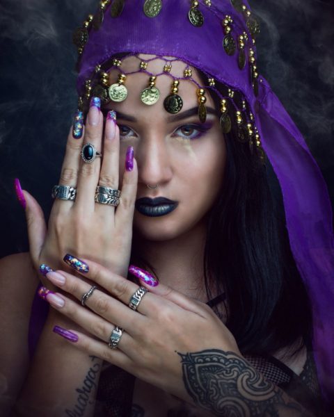 Peggy Pieters van Kruijsbergen