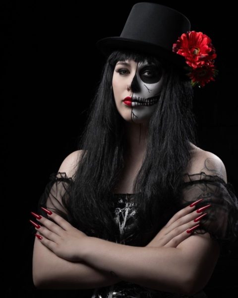 47 Sherida Son-A-Hing