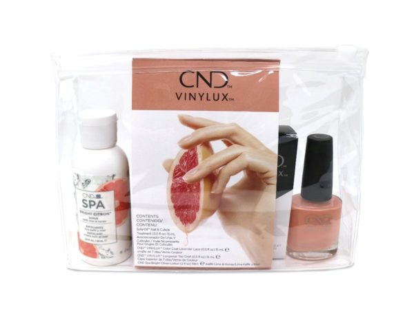 CND Vinylux Summer Travel Kit_BrightCitron