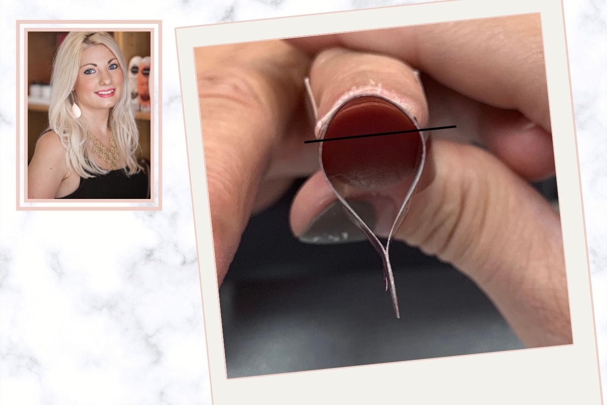 Katiie Barnes c curve