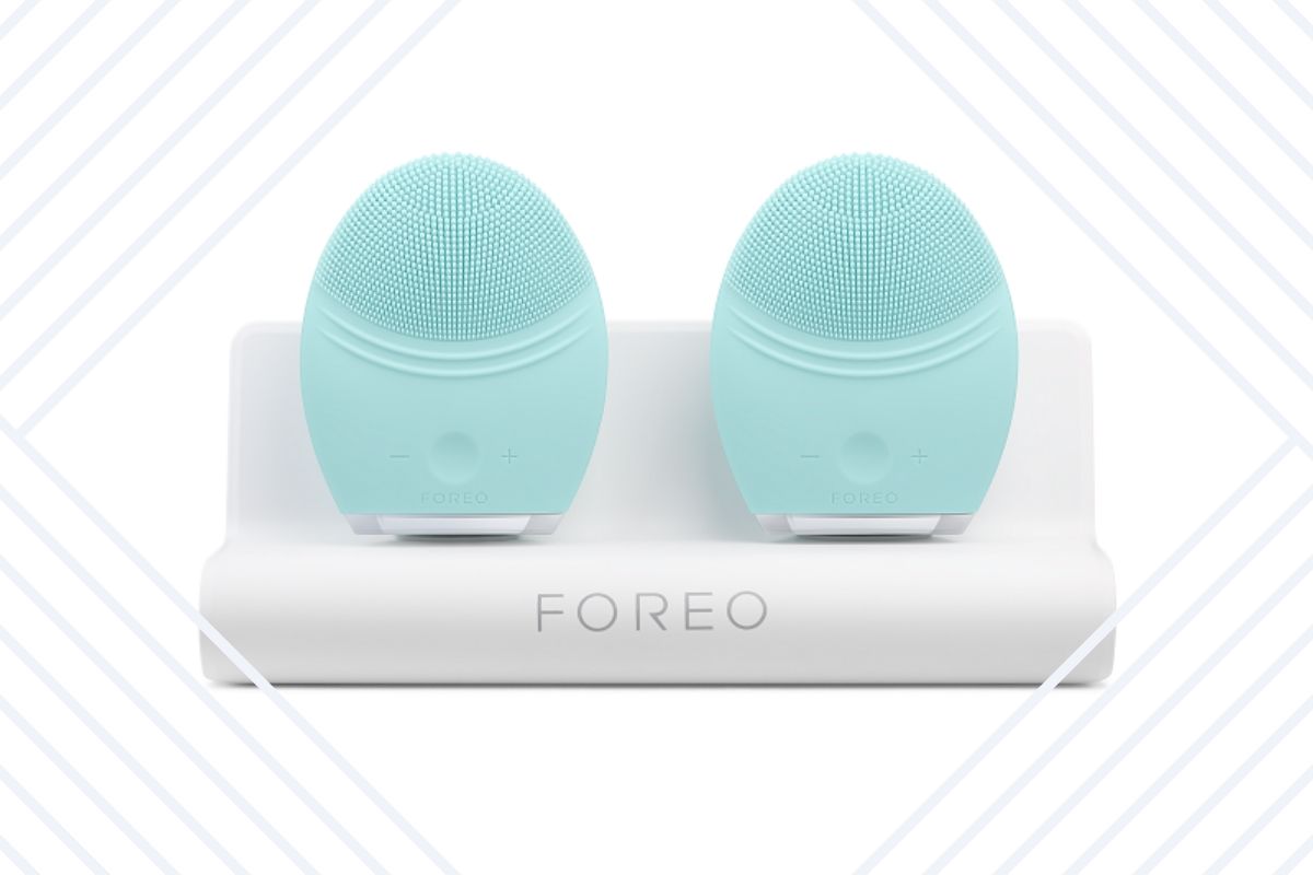 LUNA 2 Professional Set