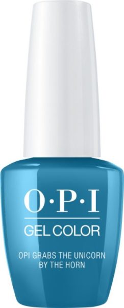 OPI Grabs The Unicorn By The Horn