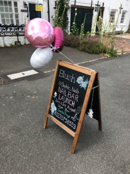 Stephanie Staunton Blush 11