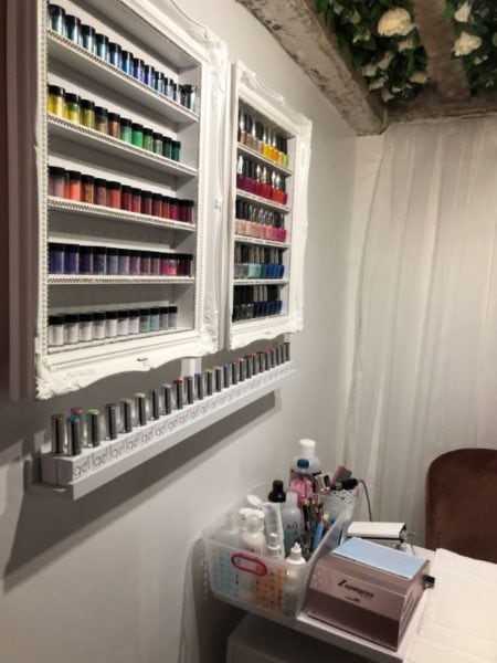 Stephanie Staunton Blush 2